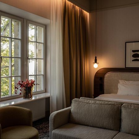 Zinar Castle Hotel Krakow Luaran gambar