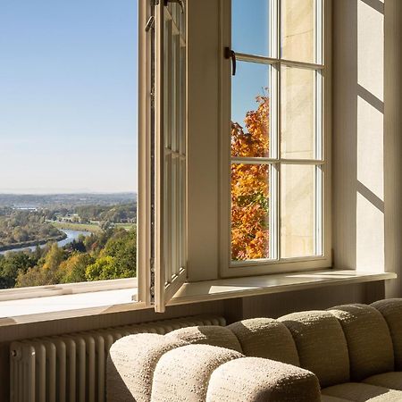 Zinar Castle Hotel Krakow Luaran gambar