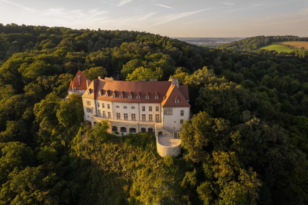 Zinar Castle Hotel Krakow Luaran gambar