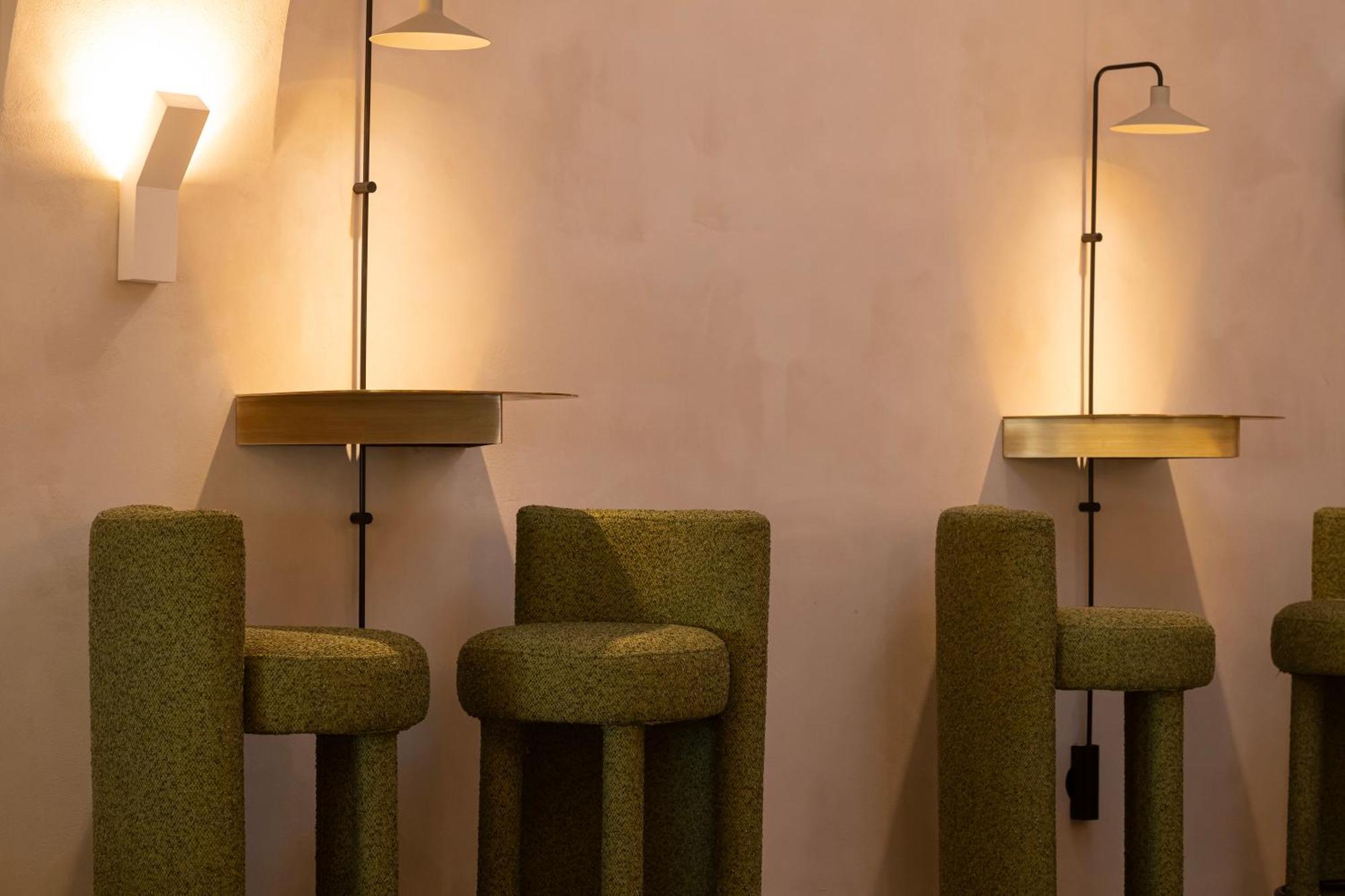Zinar Castle Hotel Krakow Luaran gambar