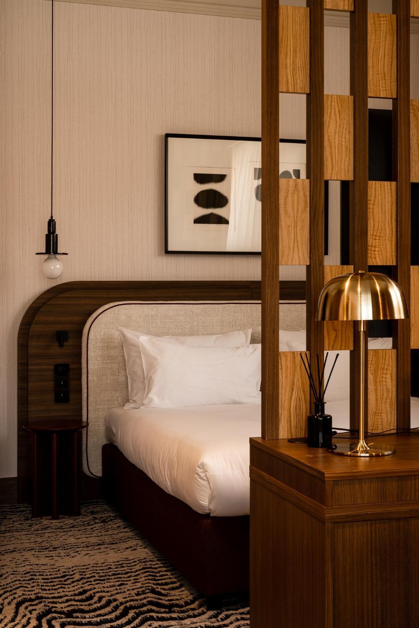 Zinar Castle Hotel Krakow Luaran gambar