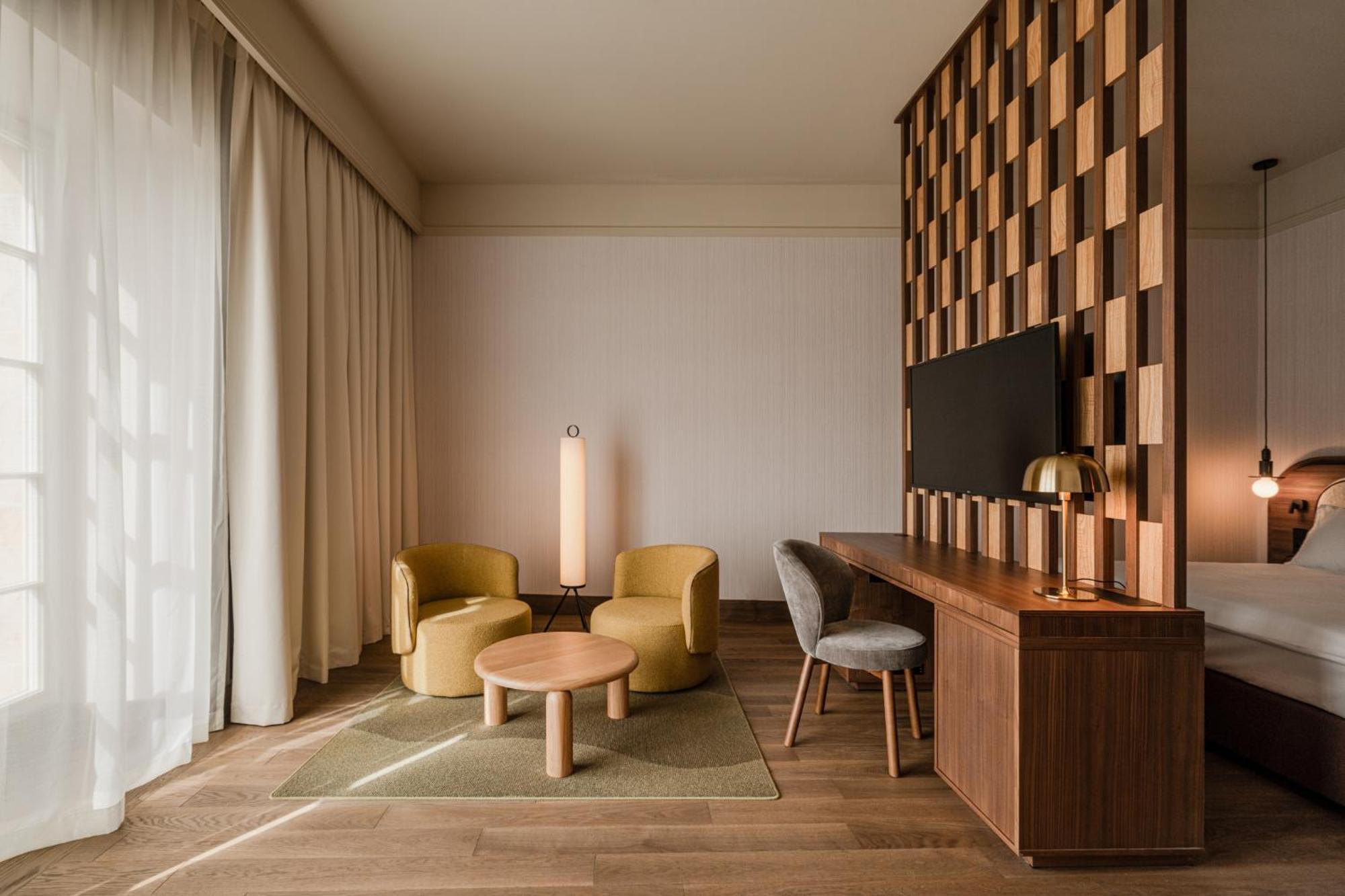 Zinar Castle Hotel Krakow Luaran gambar