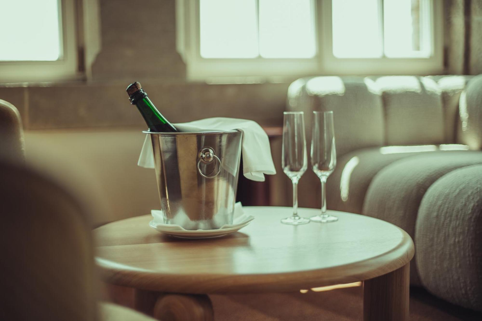 Zinar Castle Hotel Krakow Luaran gambar