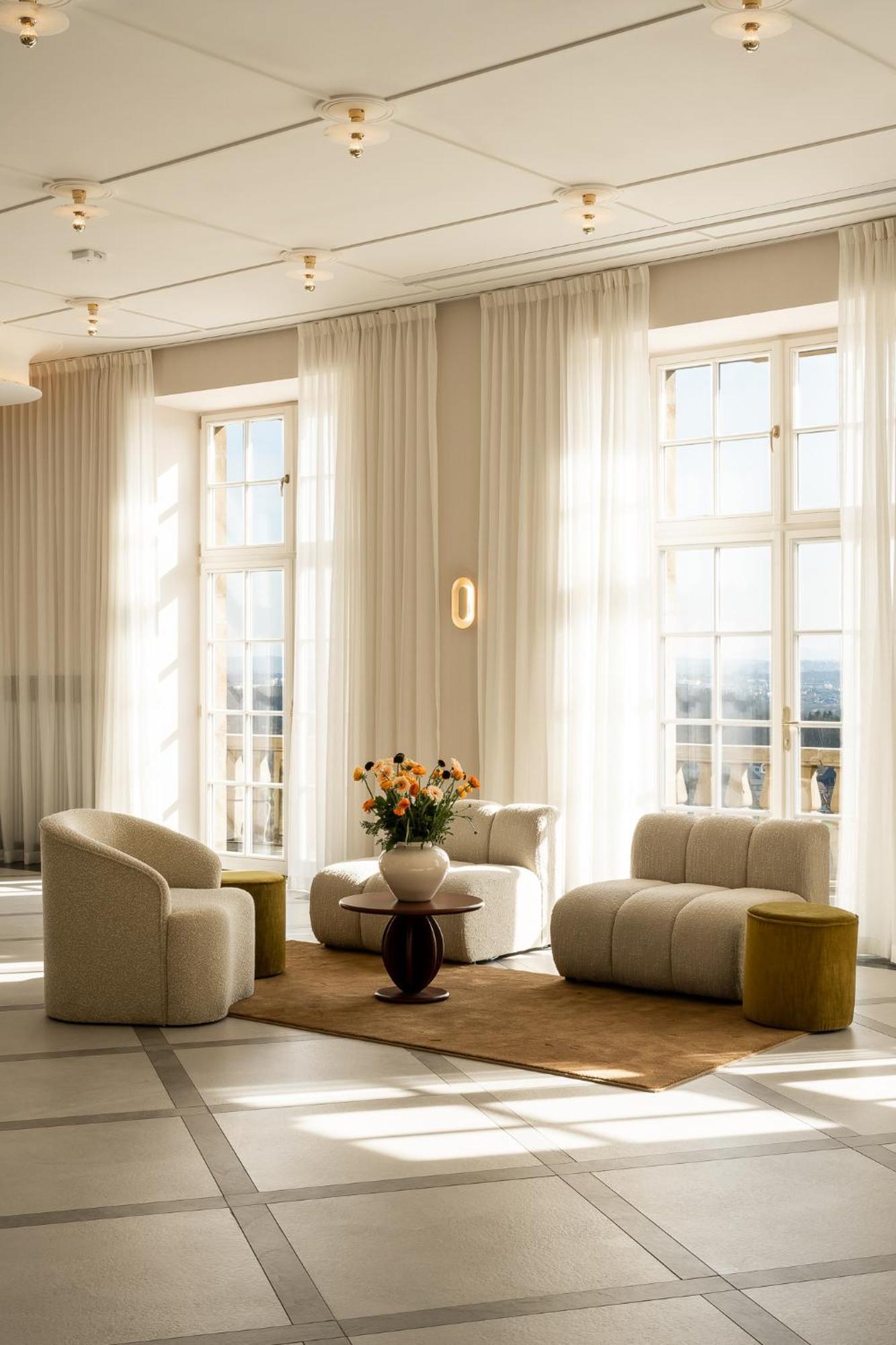 Zinar Castle Hotel Krakow Luaran gambar