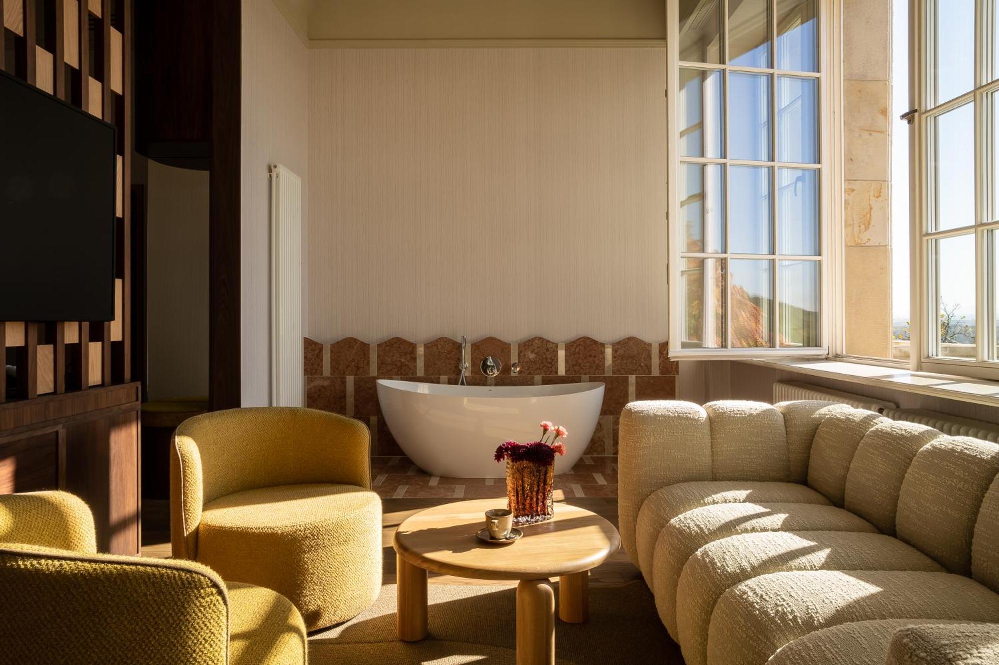 Zinar Castle Hotel Krakow Luaran gambar