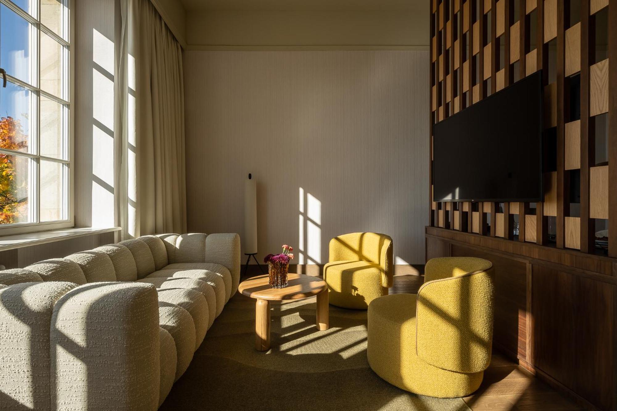 Zinar Castle Hotel Krakow Luaran gambar